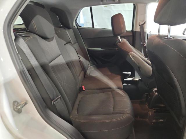 Photo 10 from auction – 2019 CHEVROLET TRAX 1LT with VIN 3GNCJPSB0KL214033