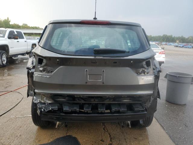 Photo 6 from auction – 2017 FORD ESCAPE S with VIN 1FMCU0F78HUE30087