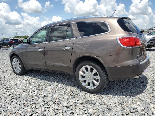 Photo 2 from auction – 2011 BUICK ENCLAVE CX with VIN 5GAKRCEDXBJ221325