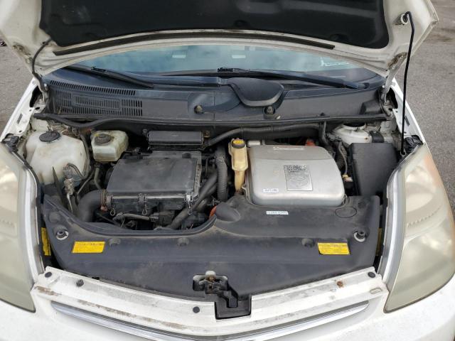Photo 11 from auction – 2009 TOYOTA PRIUS with VIN JTDKB20U897820364