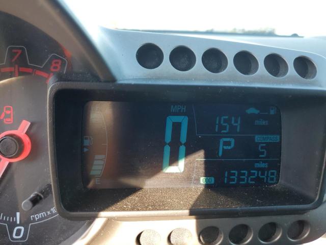 Photo 9 from auction – 2014 CHEVROLET SONIC LT with VIN 1G1JC5SH6E4218044