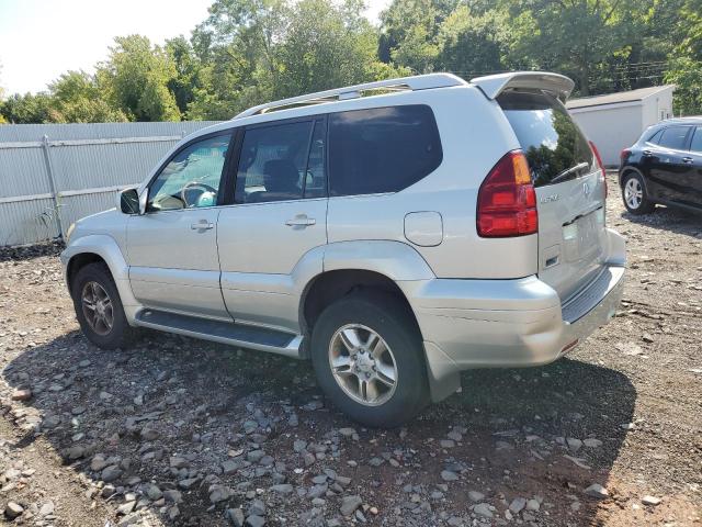 Photo 2 from auction – 2004 LEXUS GX 470 with VIN JTJBT20X540046497