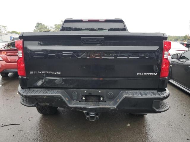 Фото 6 с аукциона – 2023 CHEVROLET SILVERADO с VIN 3GCPDCEK6PG187068