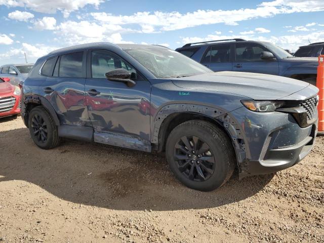 Photo 4 from auction – 2023 MAZDA CX-50 PREFERRED PLUS with VIN 7MMVABCM0PN111254