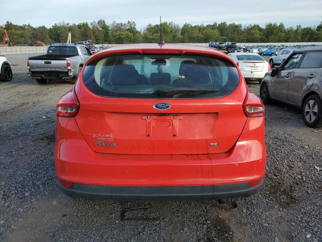 Photo 6 from auction – 2017 FORD FOCUS SEL with VIN 1FADP3M27HL225221