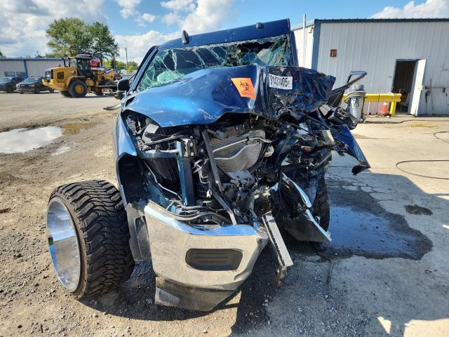 Photo 5 from auction – 2021 RAM 2500 TRADE with VIN 3C6UR5CJ5MG591265