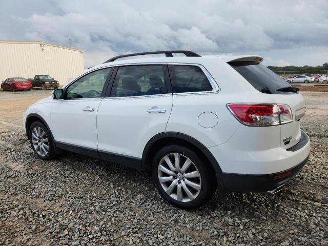 Photo 2 from auction – 2008 MAZDA CX-9 with VIN JM3TB28A580127863