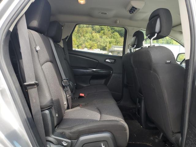 Photo 11 from auction – 2017 DODGE JOURNEY SE with VIN 3C4PDCAB9HT507580