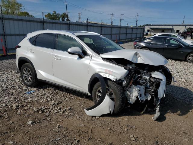 Photo 4 from auction – 2020 LEXUS NX 300 with VIN JTJDARDZ4L2235650