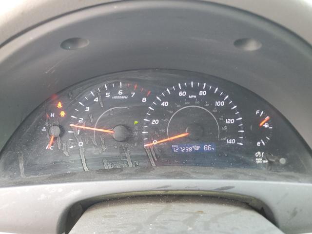 Photo 9 from auction – 2011 TOYOTA CAMRY BASE with VIN 4T1BF3EK4BU662920