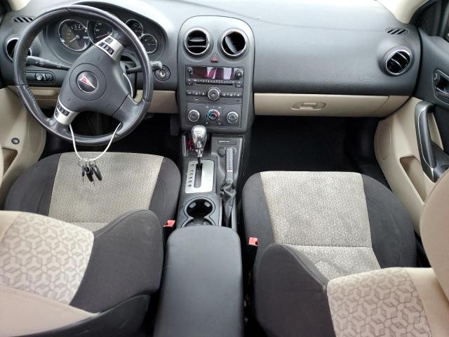 Photo 8 from auction – 2010 PONTIAC G6 with VIN 1G2ZA5E04A4144398