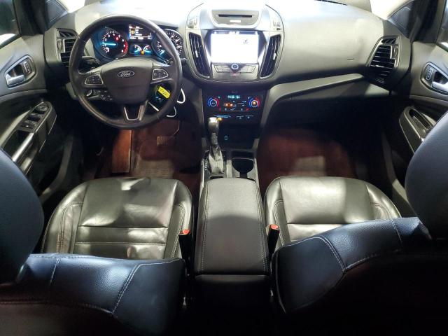 Photo 8 from auction – 2017 FORD ESCAPE SE with VIN 1FMCU9GD9HUE41897