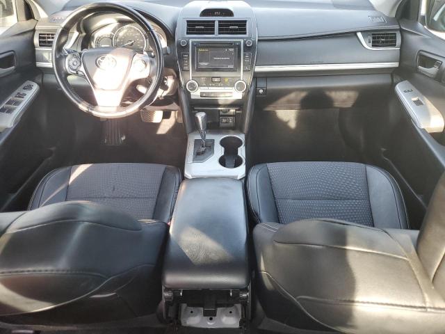 Photo 8 from auction – 2014 TOYOTA CAMRY L with VIN 4T1BF1FK0EU424246