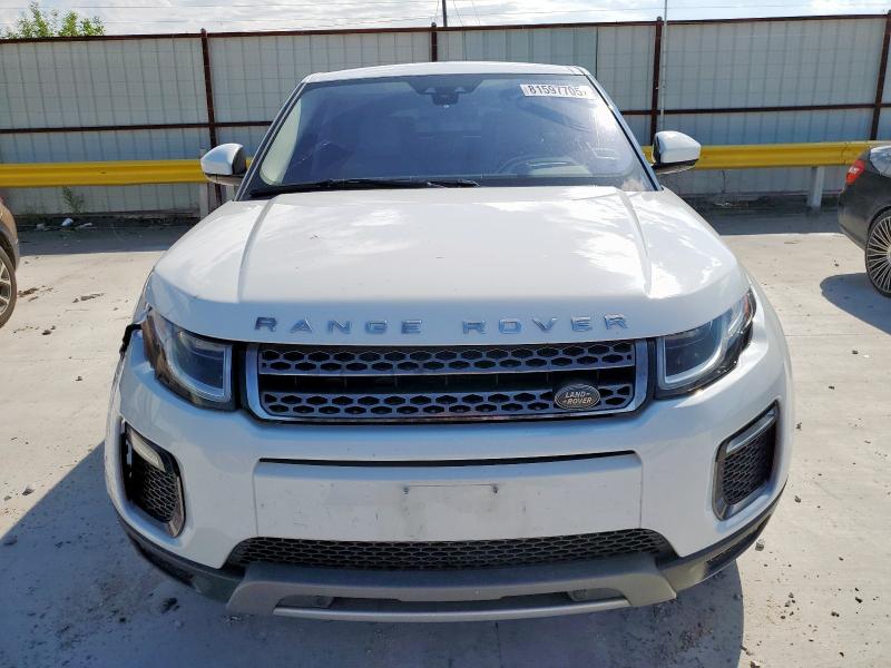 Photo 5 from auction – 2016 LAND ROVER RANGE ROVE with VIN SALVR2BG9GH086415