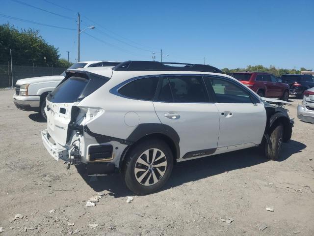 Photo 3 from auction – 2025 SUBARU OUTBACK PR with VIN 4S4BTAFC8S3277788