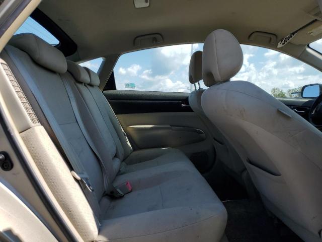 Photo 10 from auction – 2008 TOYOTA PRIUS with VIN JTDKB20U587722536