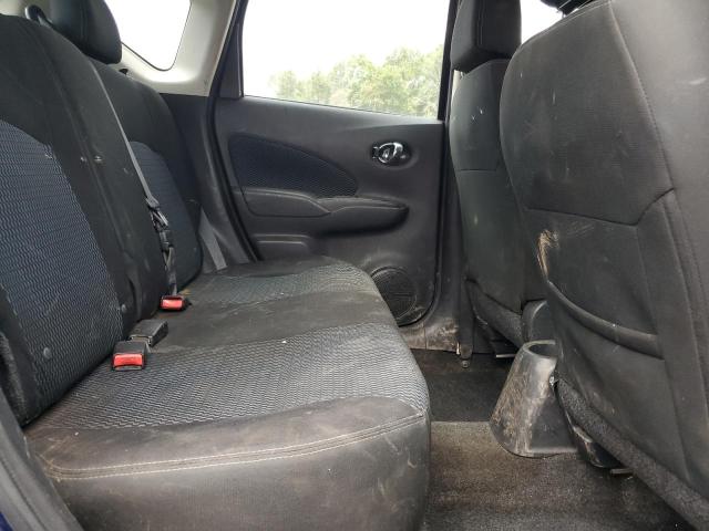 Photo 10 from auction – 2019 NISSAN VERSA NOTE with VIN 3N1CE2CP9KL358015