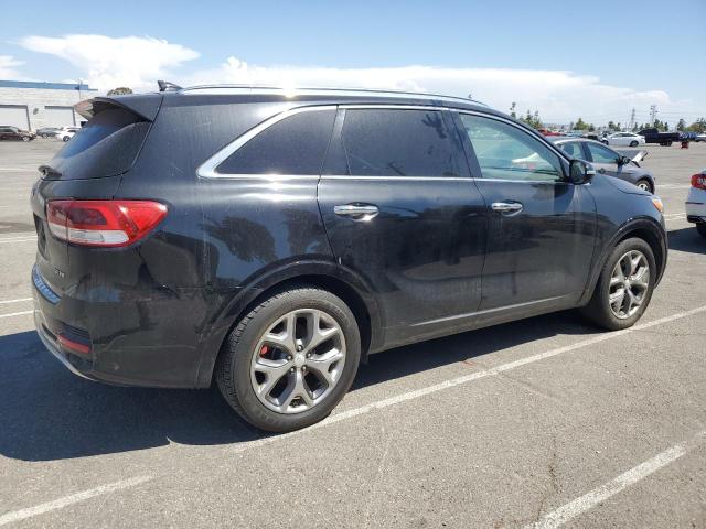 Photo 3 from auction – 2016 KIA SORENTO SX with VIN 5XYPK4A52GG003089