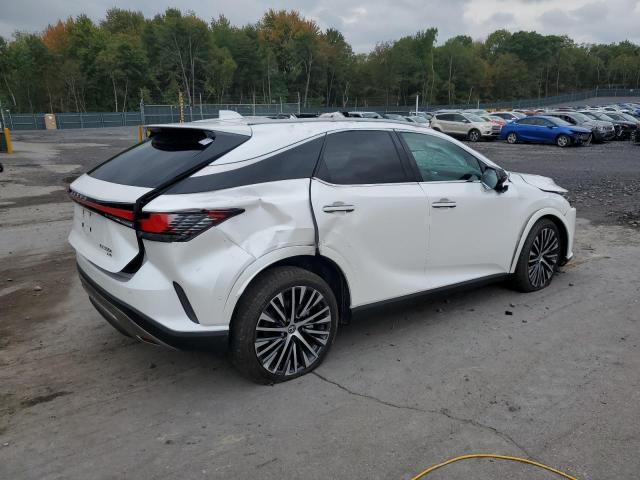 Photo 3 from auction – 2023 LEXUS RX 350H BA with VIN 2T2BBMCA1PC015021