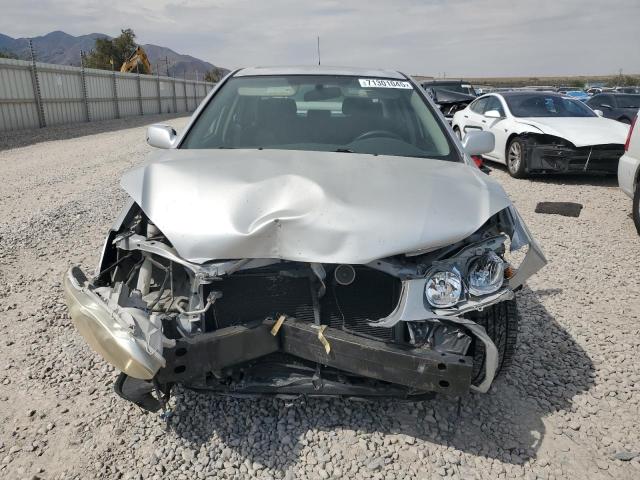 Photo 5 from auction – 2006 TOYOTA COROLLA CE with VIN 1NXBR32E26Z734239