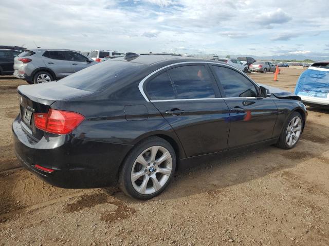 Photo 3 from auction – 2015 BMW 328 D XDRIVE with VIN WBA3D5C56FK290129