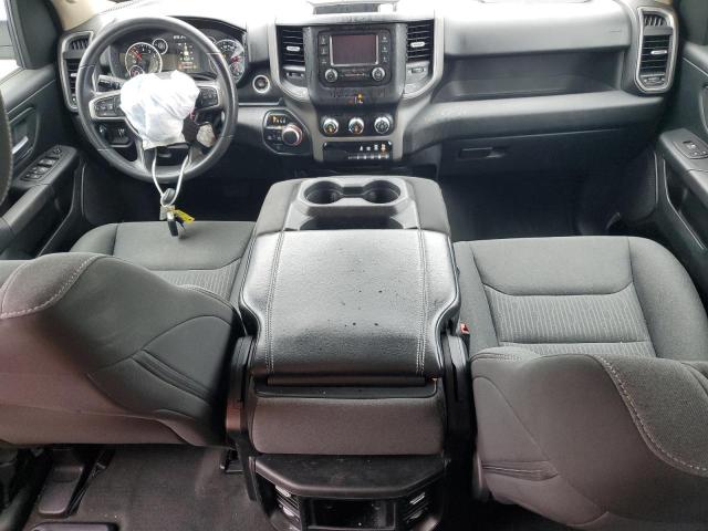 Photo 8 from auction – 2021 RAM 1500 TRADESMAN with VIN 1C6RRFNGXMN714403