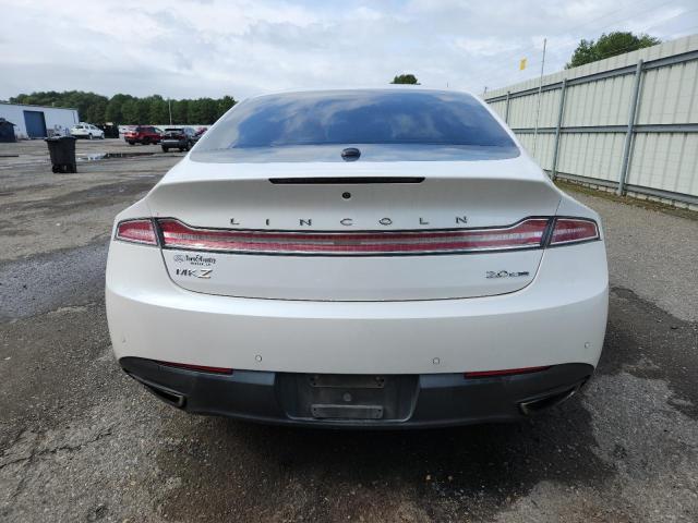 Photo 6 from auction – 2015 LINCOLN MKZ with VIN 3LN6L2G97FR604800