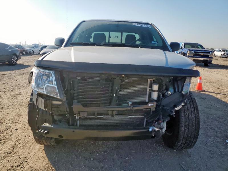 Photo 5 from auction – 2019 NISSAN FRONTIER S with VIN 1N6DD0ER3KN765218