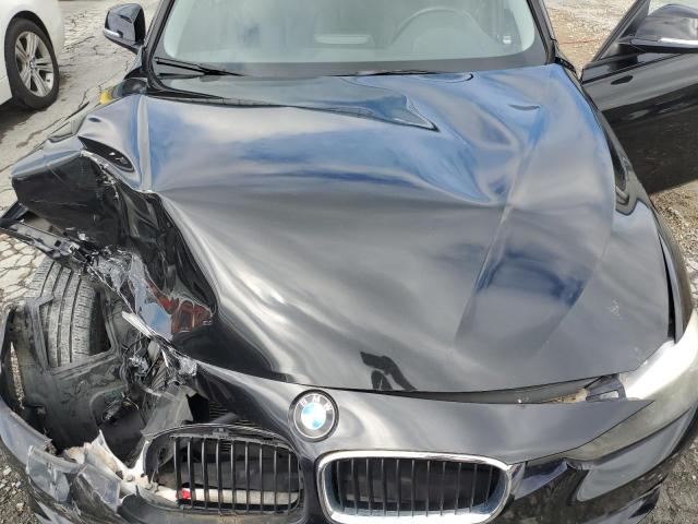 Photo 11 from auction – 2013 BMW 328 I SULE with VIN WBA3C1G54DNR48063