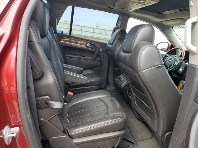 Photo 11 from auction – 2008 BUICK ENCLAVE CX with VIN 5GAEV23768J108416