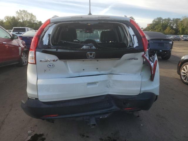 Photo 6 from auction – 2014 HONDA CR-V EXL with VIN 5J6RM4H73EL042540