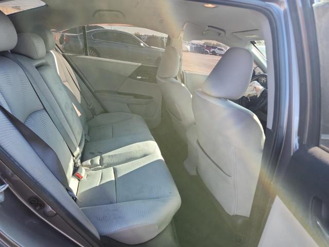 Photo 10 from auction – 2015 HONDA ACCORD LX with VIN 1HGCR2F31FA031889