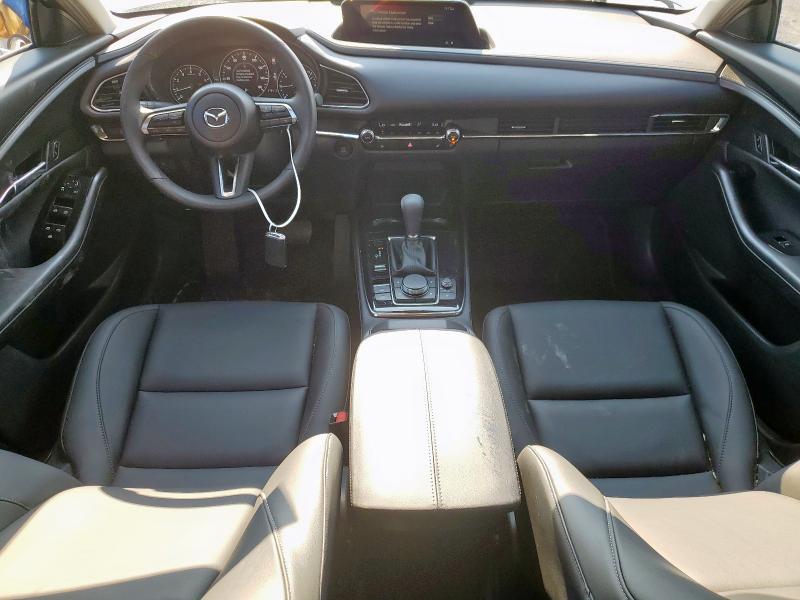 Photo 8 from auction – 2025 MAZDA CX-30 PREF with VIN 3MVDMBCM8SM851168