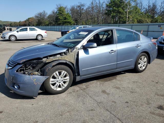 Photo 1 from auction – 2011 NISSAN ALTIMA BAS with VIN 1N4AL2AP6BN469382