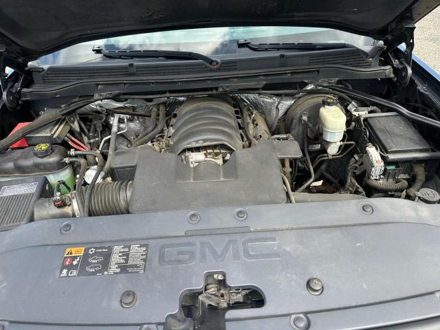 Photo 7 from auction – 2014 GMC SIERRA K15 with VIN 1GTV2TEC7EZ371924