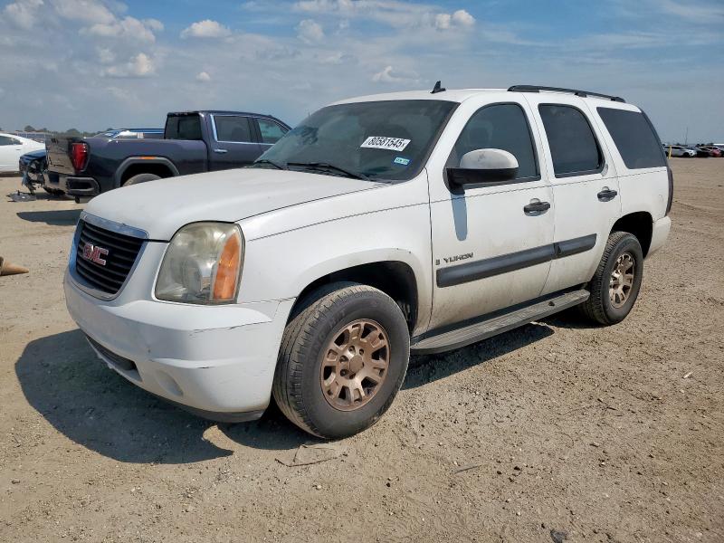GMC YUKON 2007 with VIN 1GKFC13J67J387139 - Photo from auction