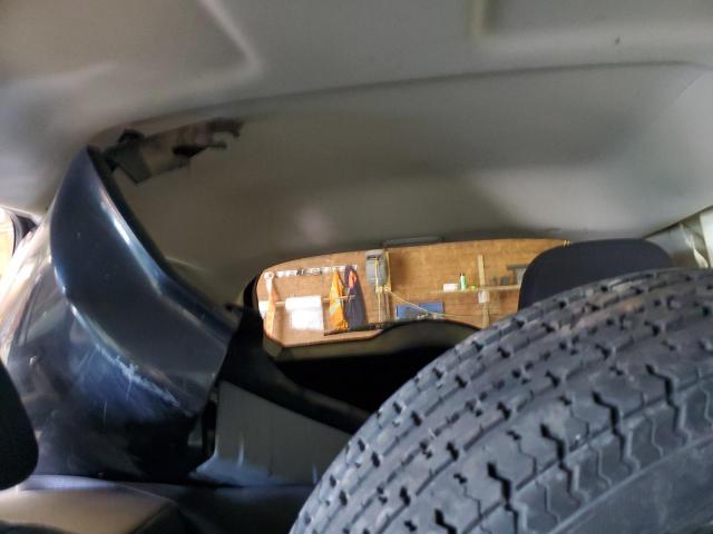 Photo 10 from auction – 2008 JEEP COMPASS SPORT with VIN 1J8FF47W58D654211