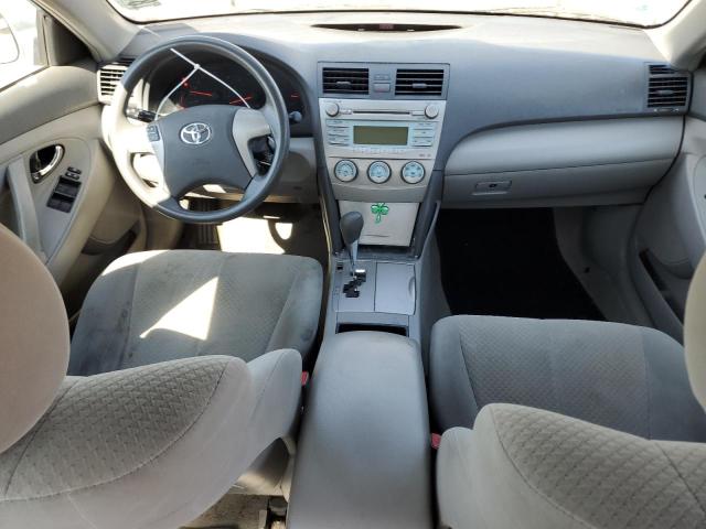 Photo 8 from auction – 2008 TOYOTA CAMRY CE with VIN 4T4BE46K68R014064