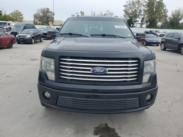 Photo 5 from auction – 2011 FORD F150 SUPERCREW with VIN 1FTFW1E63BFC23600