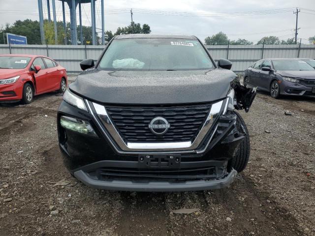 Photo 5 from auction – 2023 NISSAN ROGUE S with VIN 5N1BT3AB5PC893241