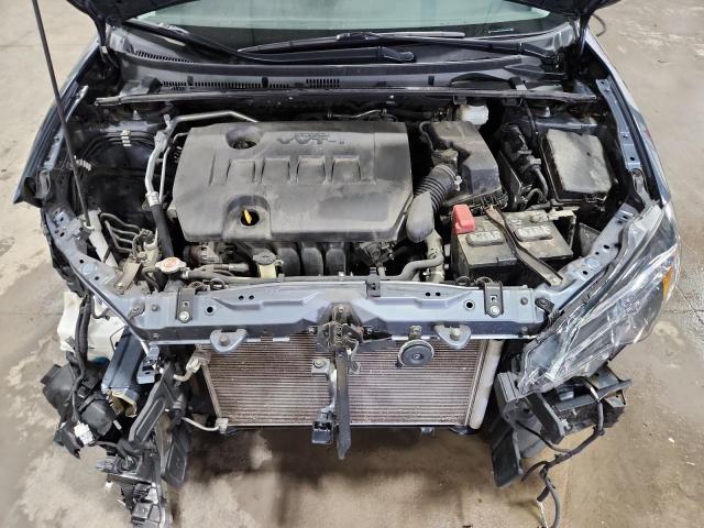 Photo 11 from auction – 2019 TOYOTA COROLLA L with VIN 2T1BURHE6KC244083