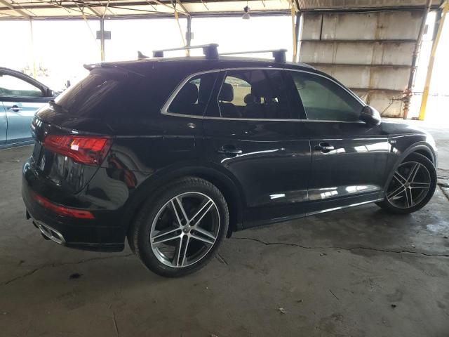 Photo 3 from auction – 2018 AUDI SQ5 PREMIU with VIN WA1A4AFY8J2136498