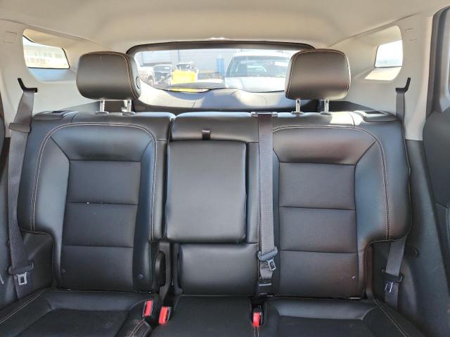 Photo 10 from auction – 2019 GMC TERRAIN SL with VIN 3GKALPEX7KL100861