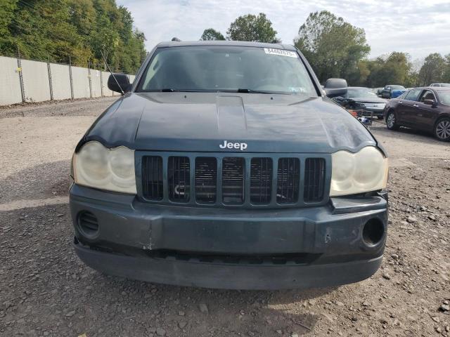 Photo 5 from auction – 2005 JEEP GRAND CHER with VIN 1J4GR48K45C584579