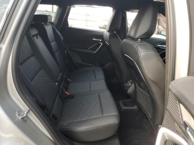 Photo 11 from auction – 2023 BMW X1 XDRIVE2 with VIN WBX73EF05P5X17231
