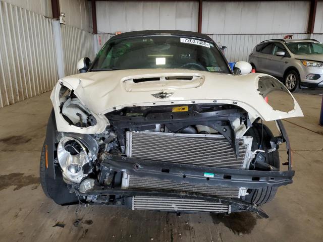 Photo 5 from auction – 2014 MINI COOPER ROA with VIN WMWSY3C53ET595195