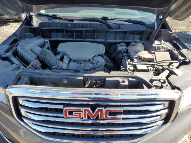 Photo 12 from auction – 2019 GMC ACADIA SLE with VIN 1GKKNLLS6KZ231528