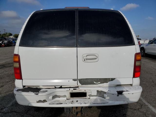Photo 6 from auction – 2003 GMC YUKON with VIN 1GKEC13VX3R205968