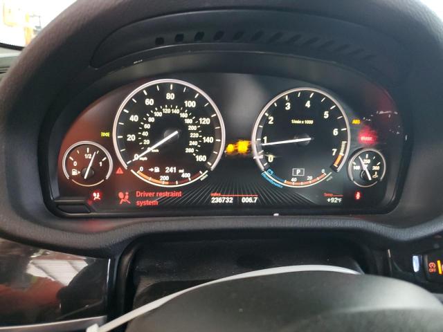 Photo 9 from auction – 2014 BMW X3 XDRIVE2 with VIN 5UXWX9C57E0D25285