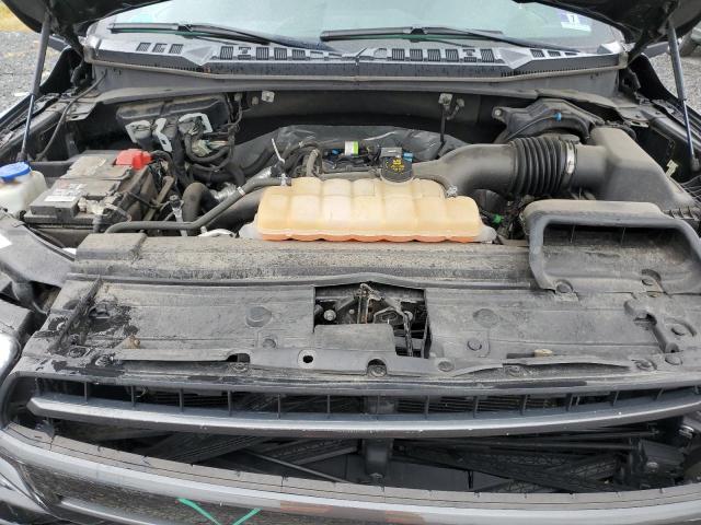 Photo 11 from auction – 2019 FORD F150 SUPER with VIN 1FTEW1EP4KFA26987